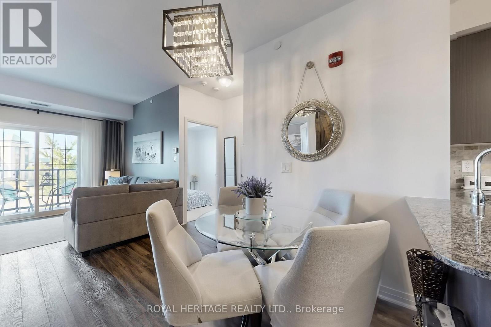 214 - 70 Shipway Avenue, Clarington (Newcastle), Ontario  L1B 0V7 - Photo 13 - E12719824