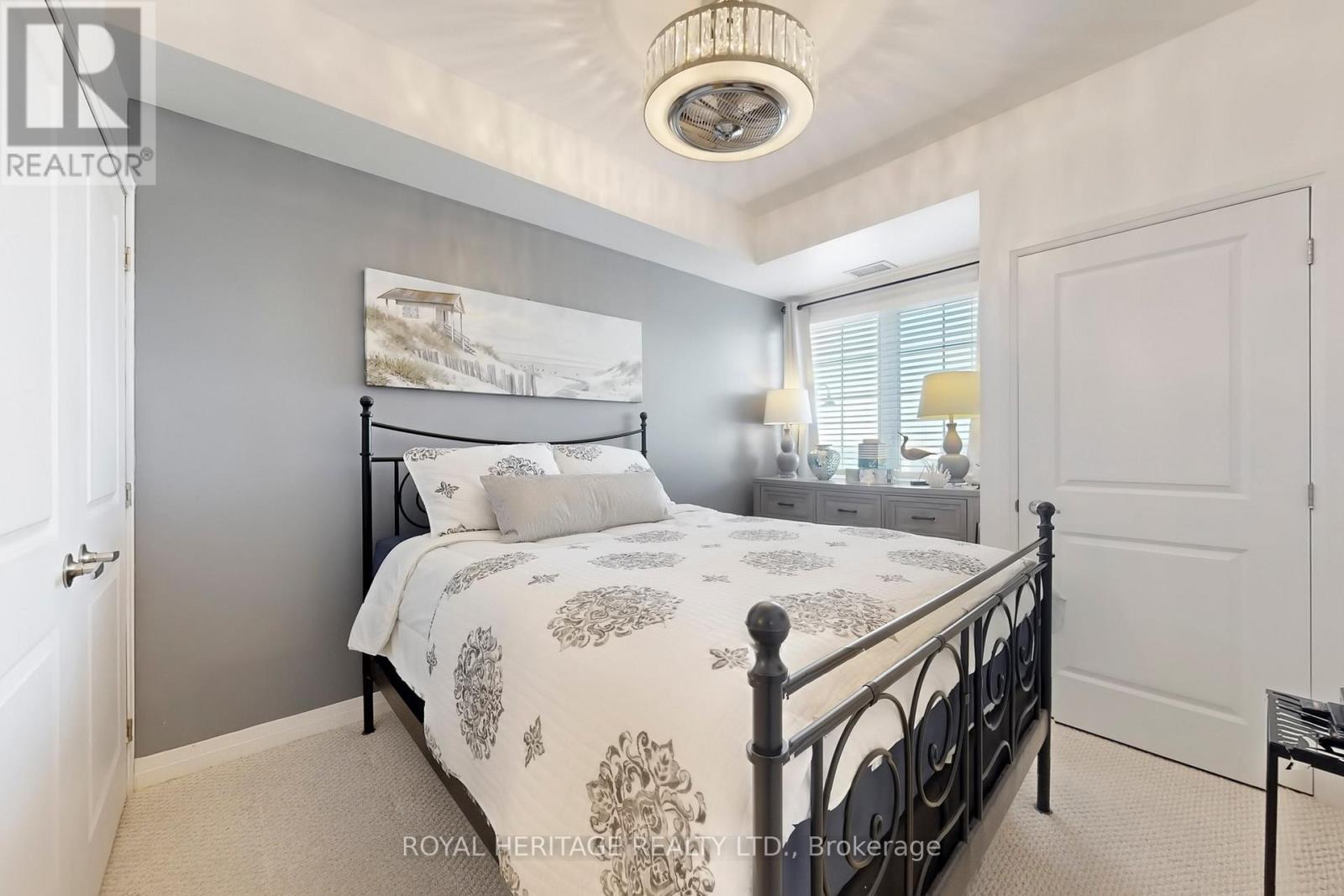 214 - 70 Shipway Avenue, Clarington (Newcastle), Ontario  L1B 0V7 - Photo 16 - E12719824