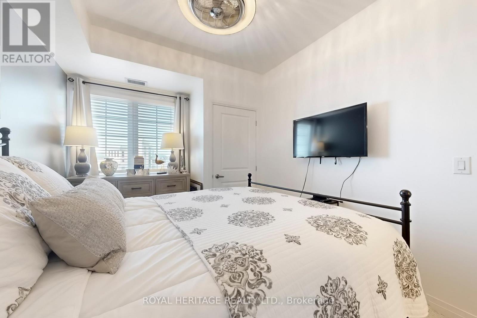 214 - 70 Shipway Avenue, Clarington (Newcastle), Ontario  L1B 0V7 - Photo 17 - E12719824