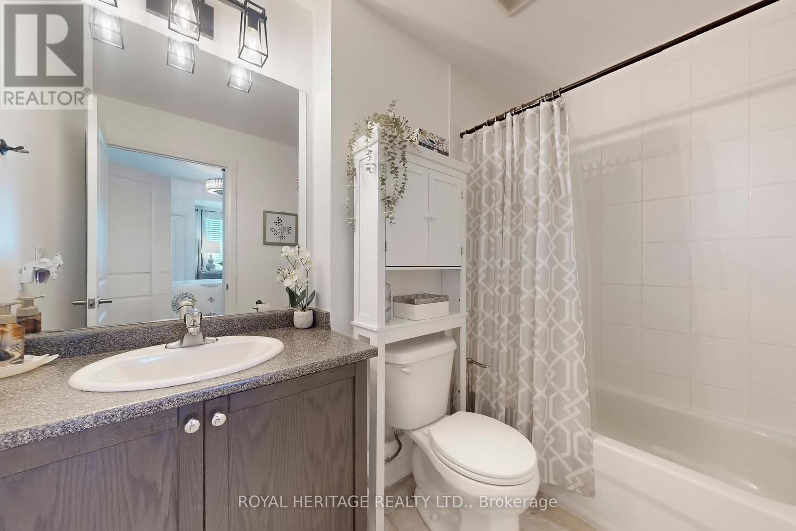 214 - 70 Shipway Avenue, Clarington (Newcastle), Ontario  L1B 0V7 - Photo 18 - E12719824