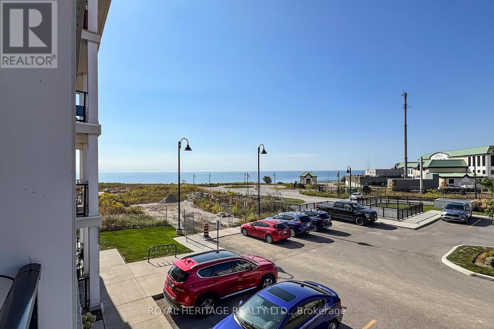 214 - 70 Shipway Avenue, Clarington (Newcastle), Ontario  L1B 0V7 - Photo 2 - E12719824