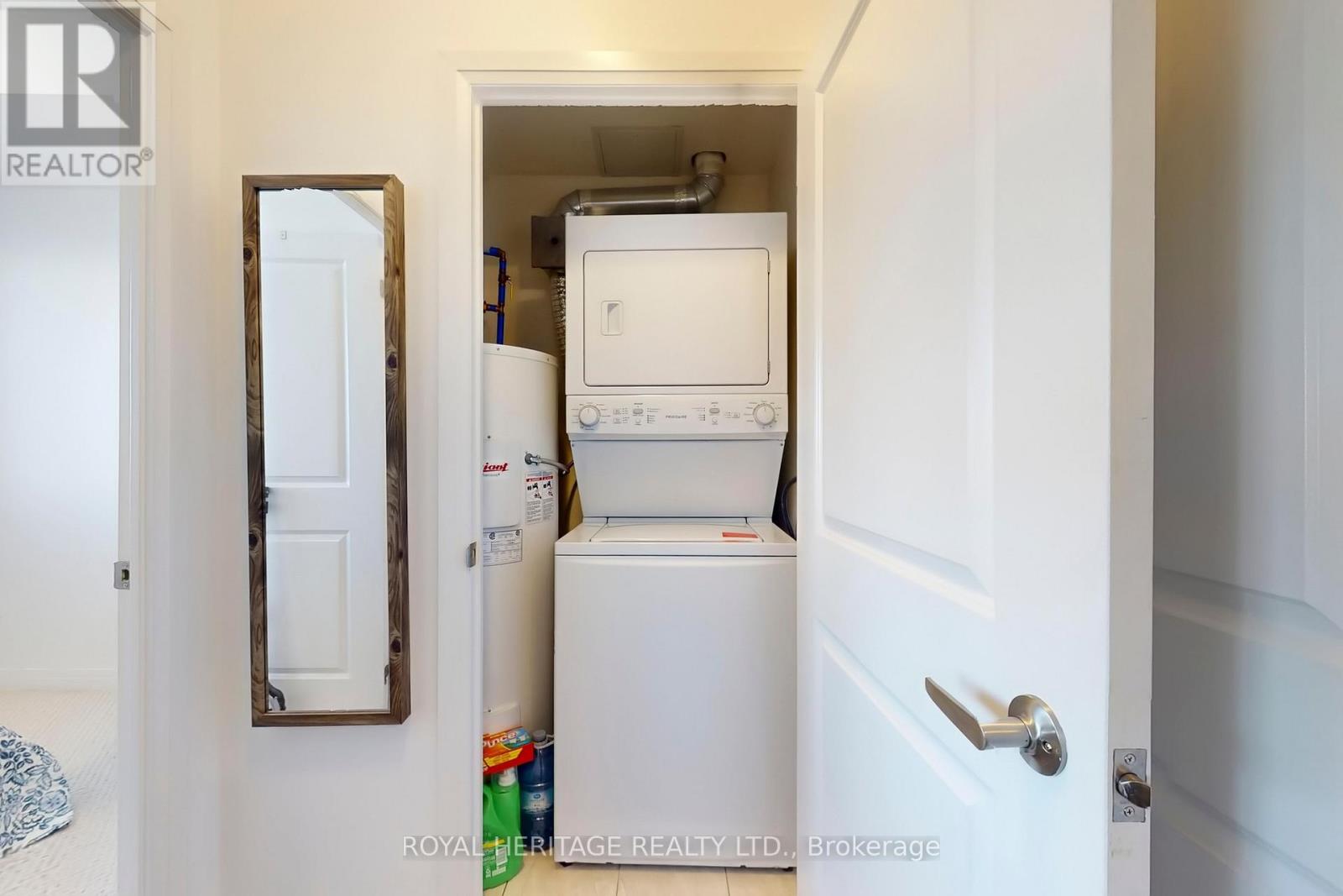 214 - 70 Shipway Avenue, Clarington (Newcastle), Ontario  L1B 0V7 - Photo 21 - E12719824