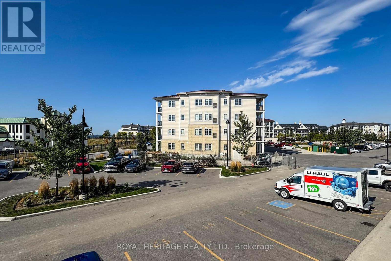 214 - 70 Shipway Avenue, Clarington (Newcastle), Ontario  L1B 0V7 - Photo 24 - E12719824