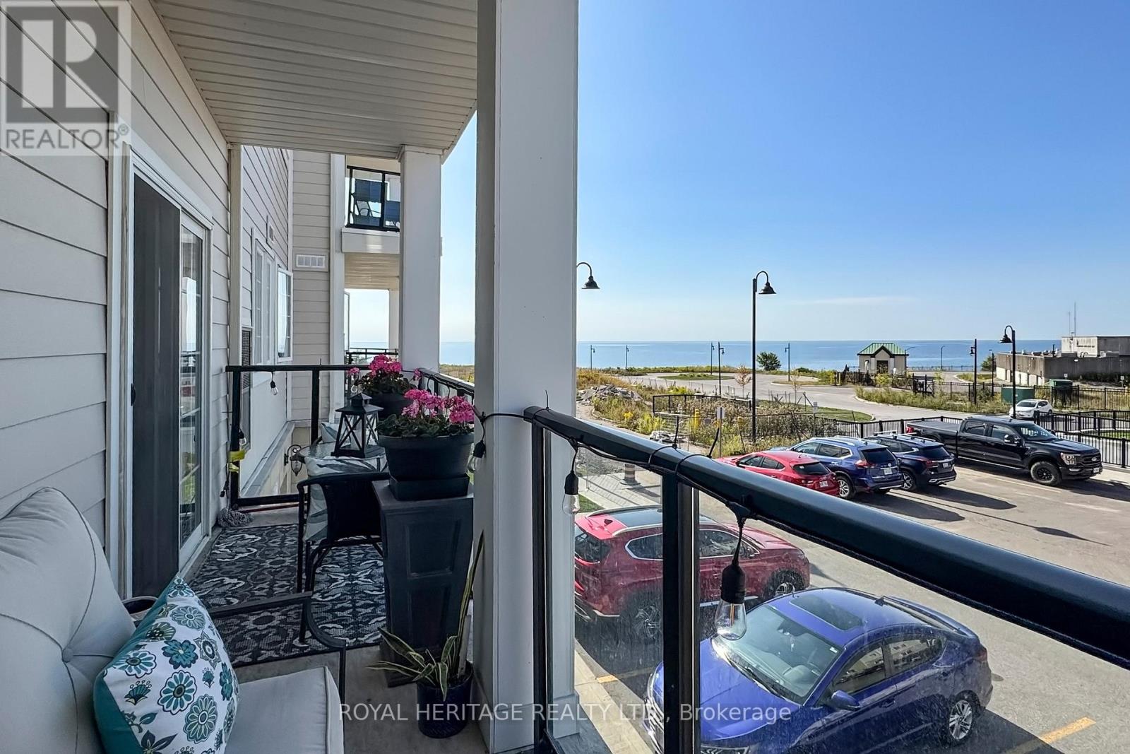 214 - 70 Shipway Avenue, Clarington (Newcastle), Ontario  L1B 0V7 - Photo 3 - E12719824