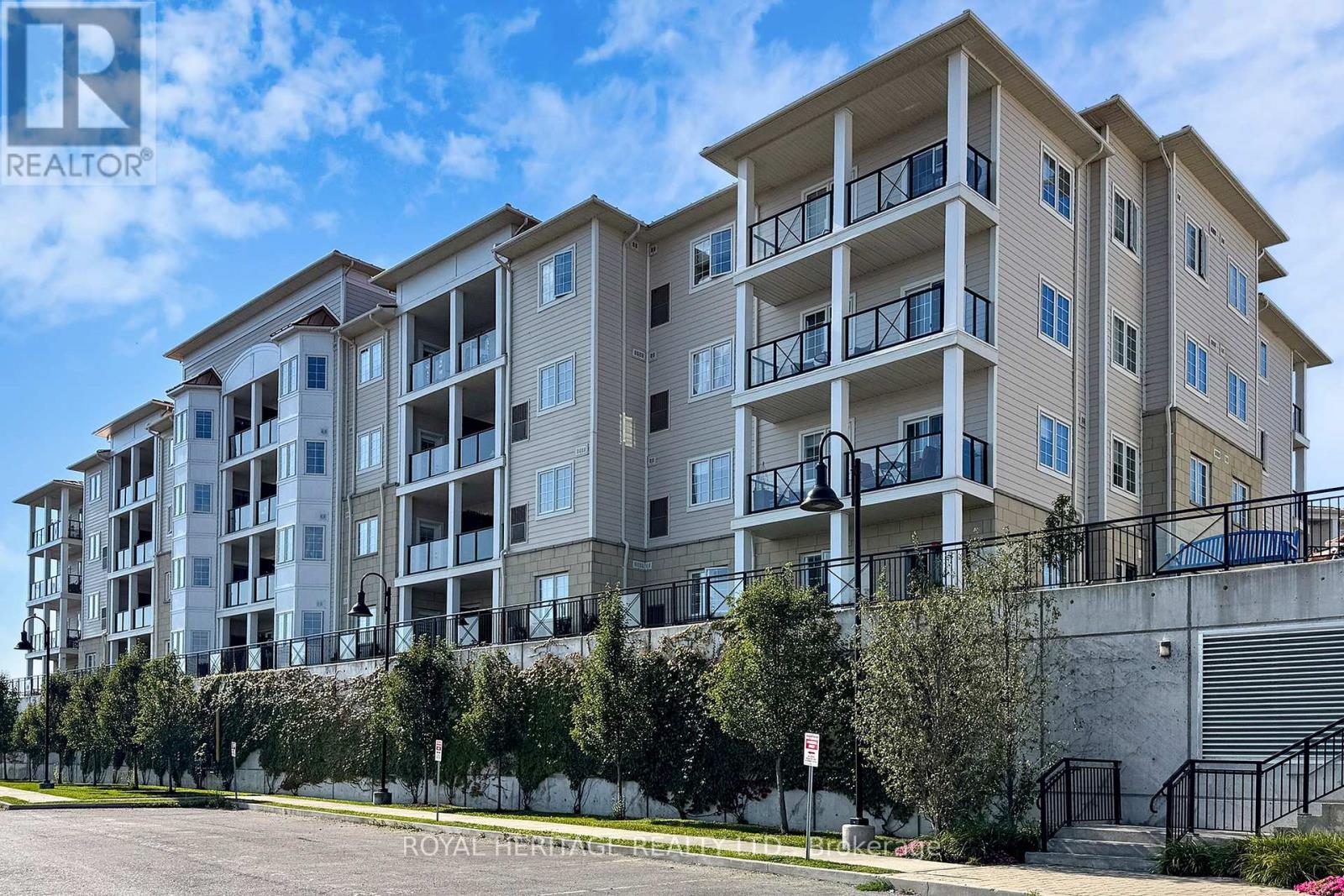 214 - 70 Shipway Avenue, Clarington (Newcastle), Ontario  L1B 0V7 - Photo 31 - E12719824