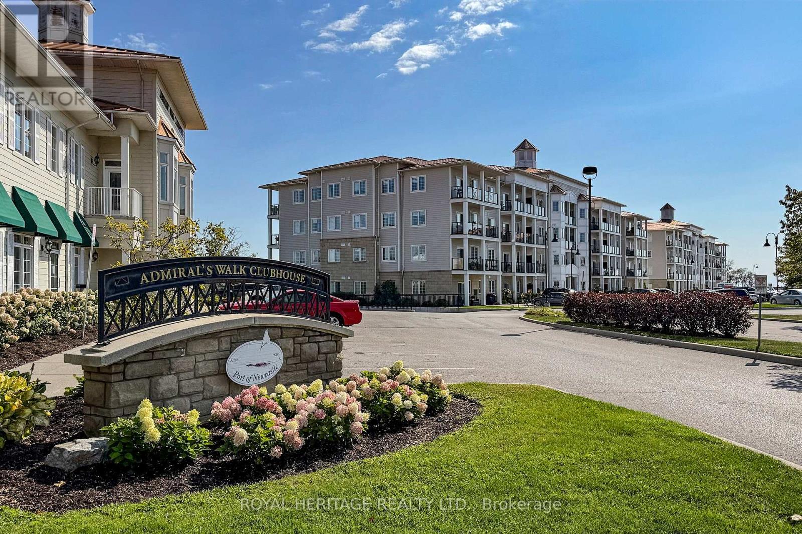 214 - 70 Shipway Avenue, Clarington (Newcastle), Ontario  L1B 0V7 - Photo 33 - E12719824