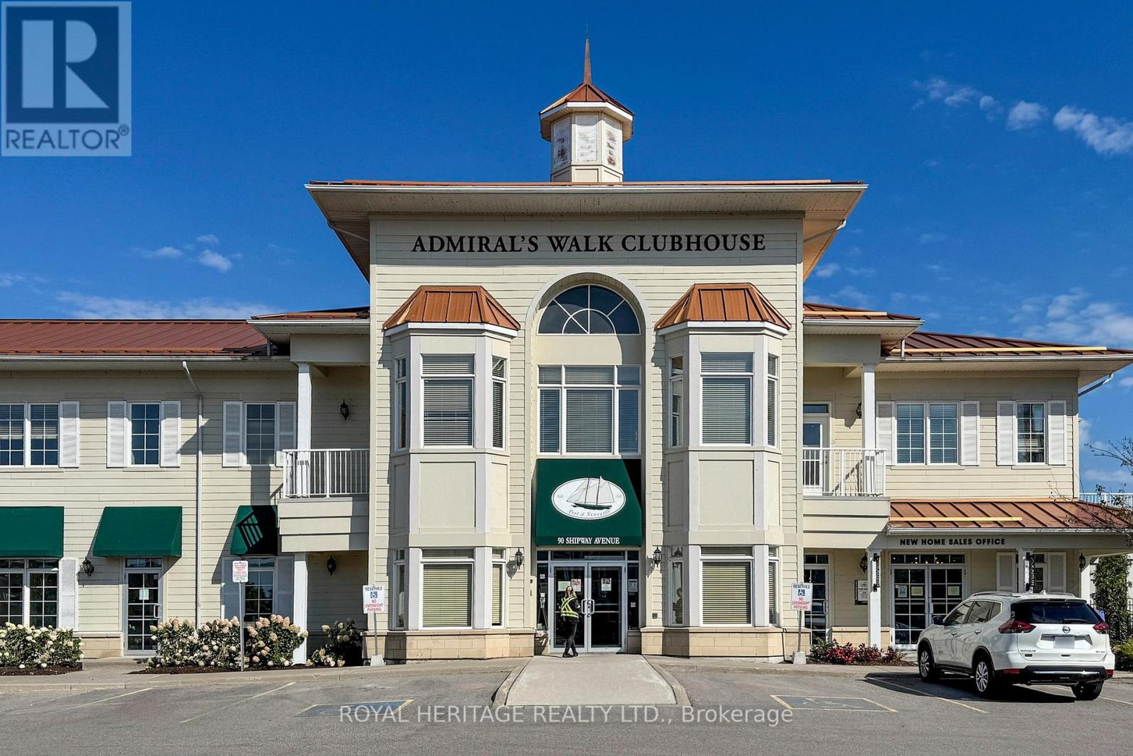 214 - 70 Shipway Avenue, Clarington (Newcastle), Ontario  L1B 0V7 - Photo 35 - E12719824