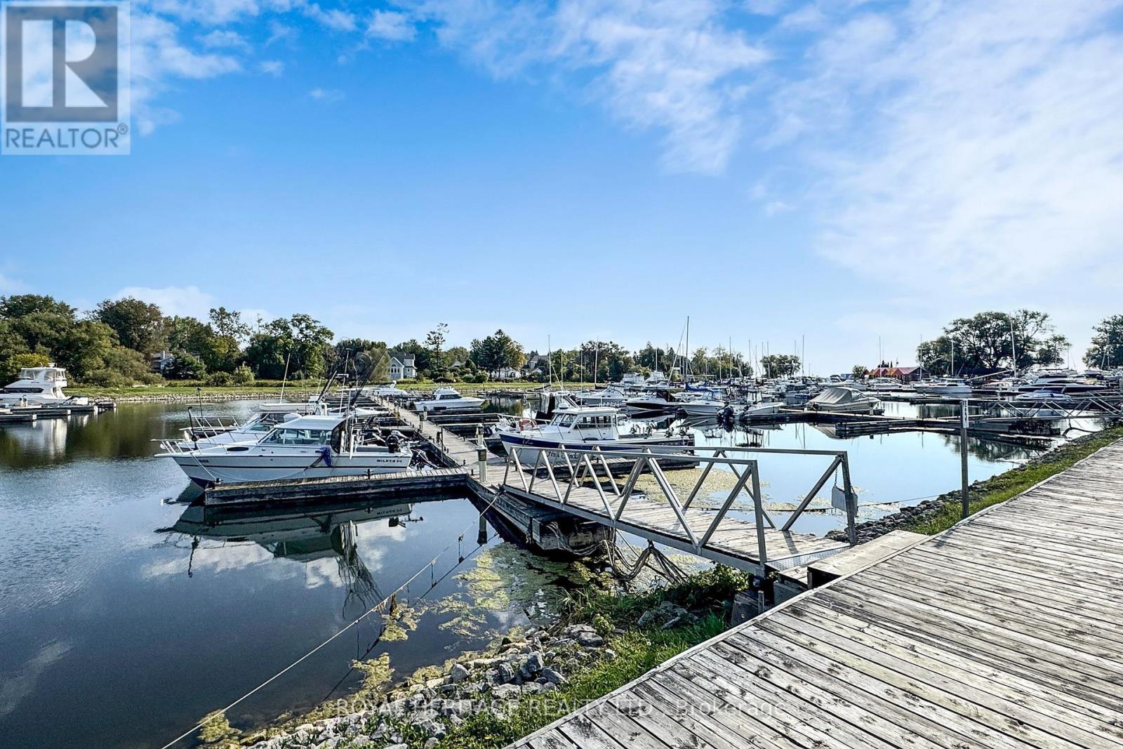 214 - 70 Shipway Avenue, Clarington (Newcastle), Ontario  L1B 0V7 - Photo 4 - E12719824