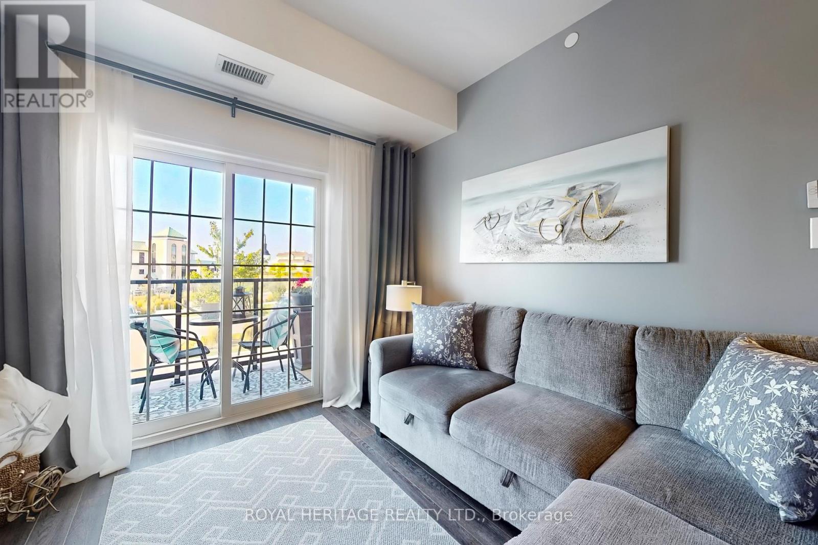 214 - 70 Shipway Avenue, Clarington (Newcastle), Ontario  L1B 0V7 - Photo 7 - E12719824