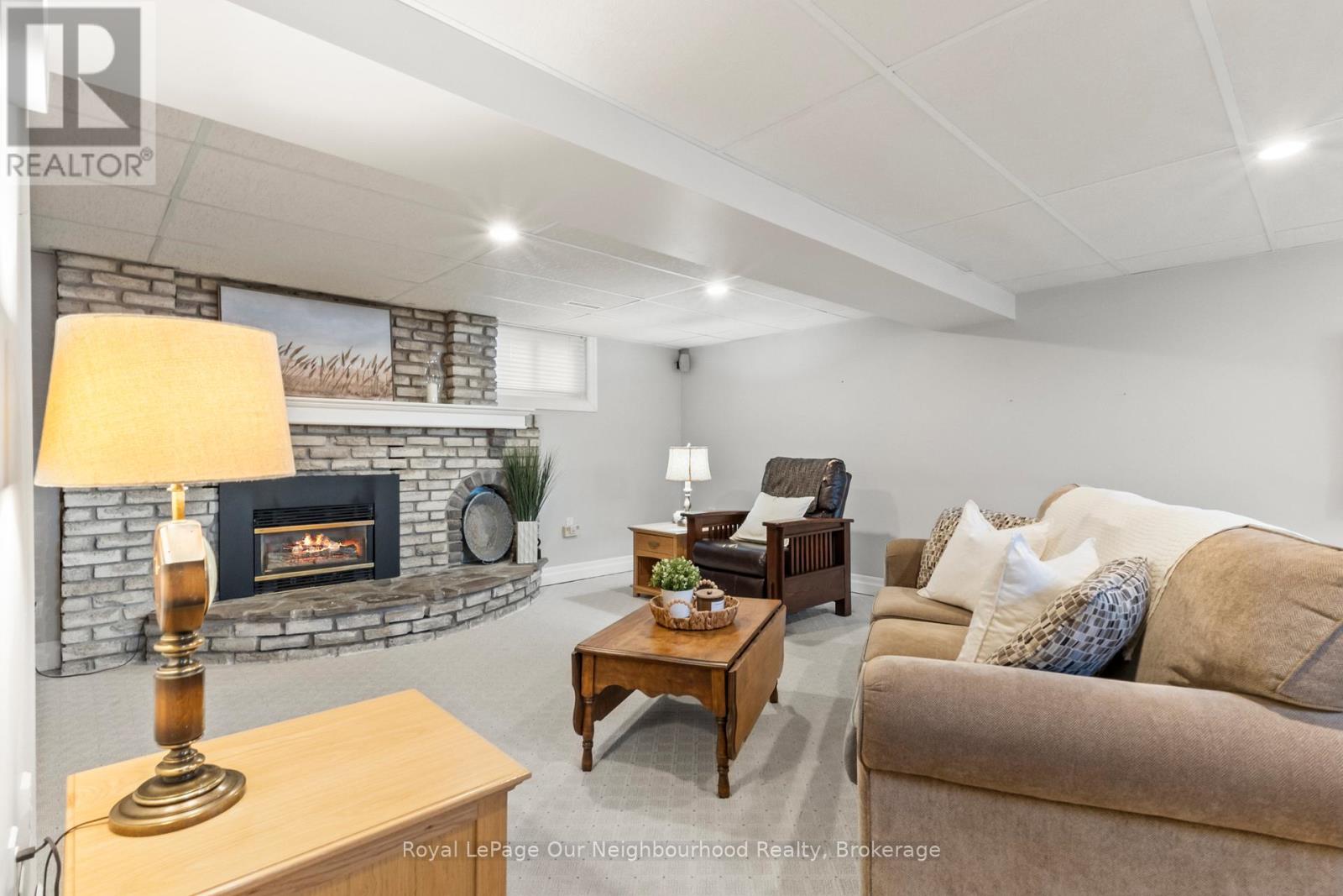 909 Whitefield Drive, Peterborough (Otonabee Ward 1), Ontario  K9J 7W1 - Photo 27 - X12719932