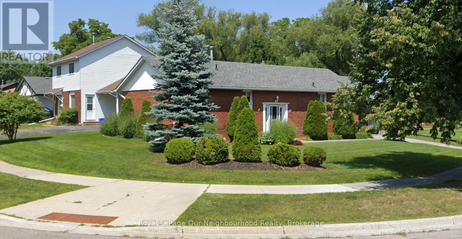 909 Whitefield Drive, Peterborough (Otonabee Ward 1), Ontario  K9J 7W1 - Photo 42 - X12719932