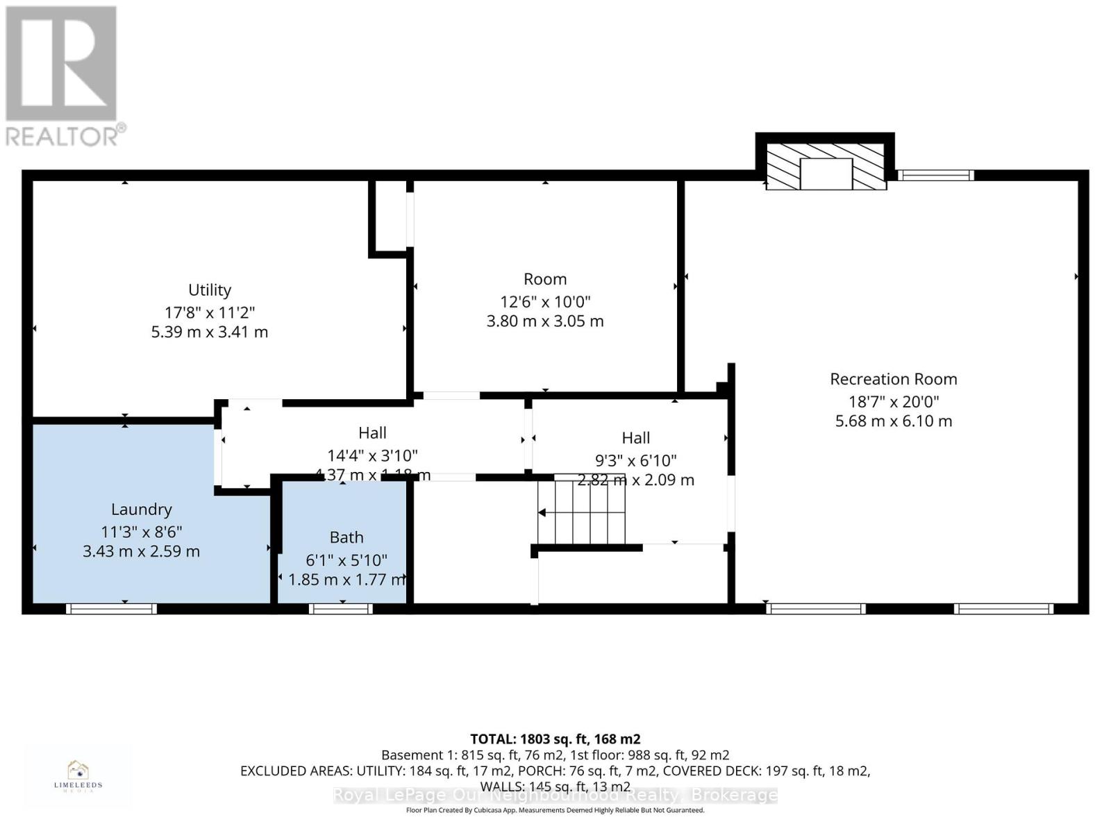 909 Whitefield Drive, Peterborough (Otonabee Ward 1), Ontario  K9J 7W1 - Photo 46 - X12719932