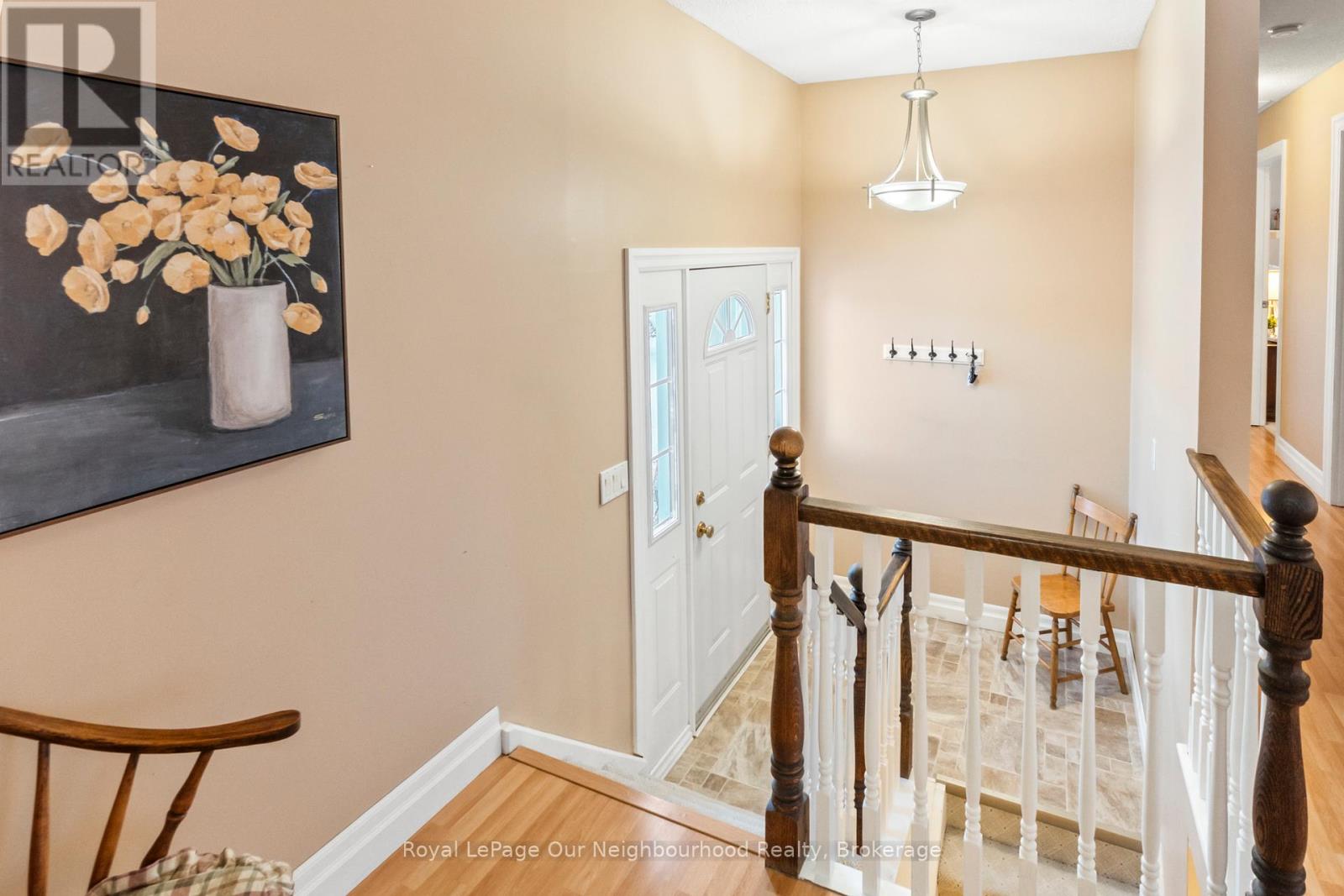 909 Whitefield Drive, Peterborough (Otonabee Ward 1), Ontario  K9J 7W1 - Photo 6 - X12719932