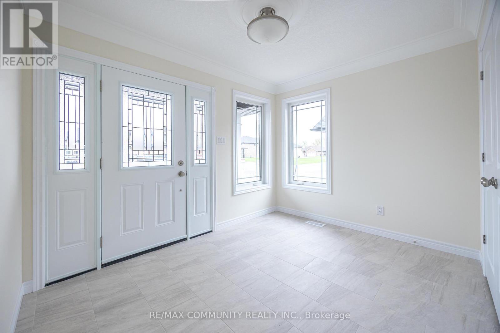 6 Bradley Lane, Asphodel-Norwood, Ontario  K0L 2V0 - Photo 4 - X12719972