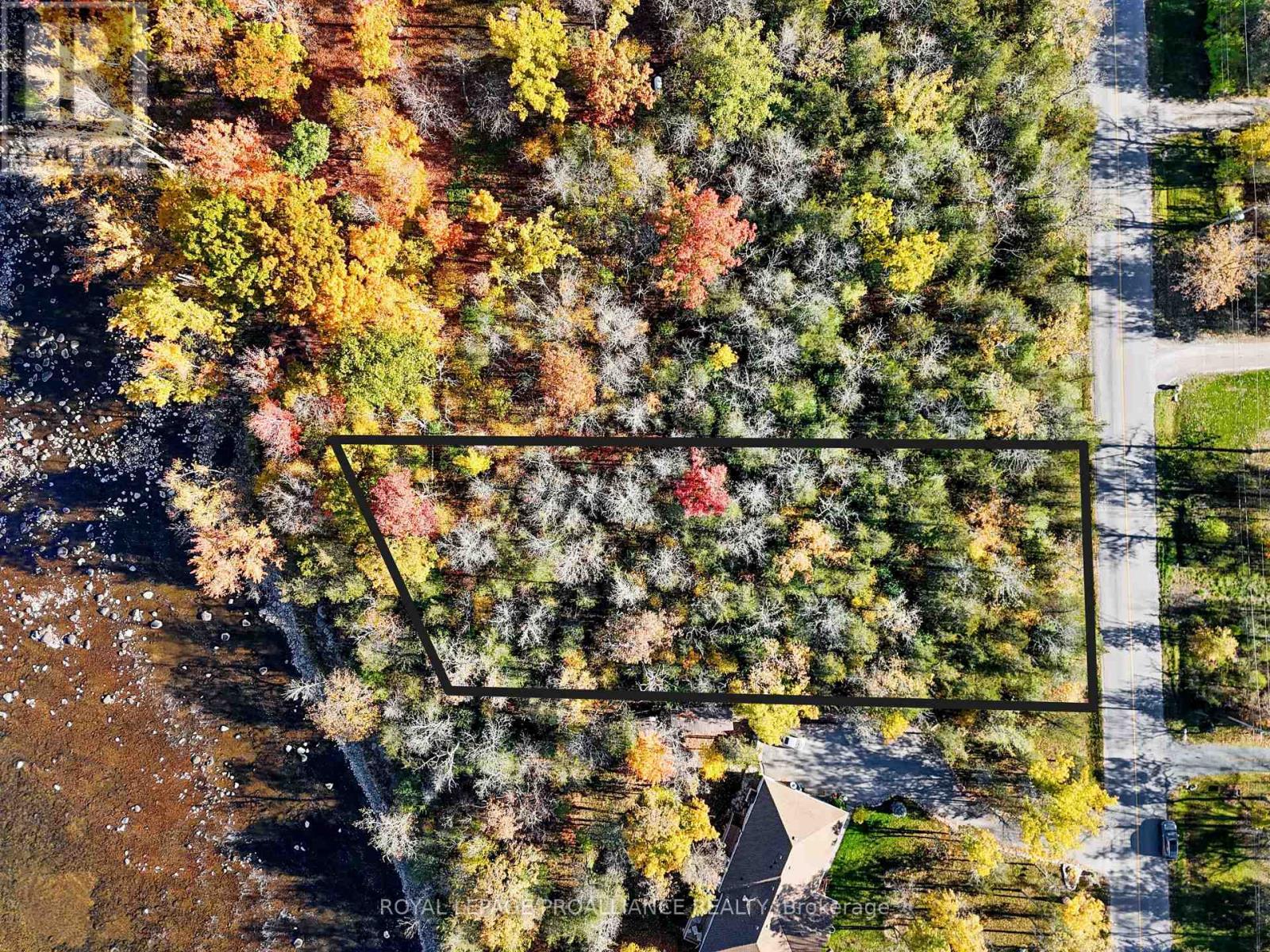 LOT 2 HILLSIDE DRIVE, trent hills, Ontario