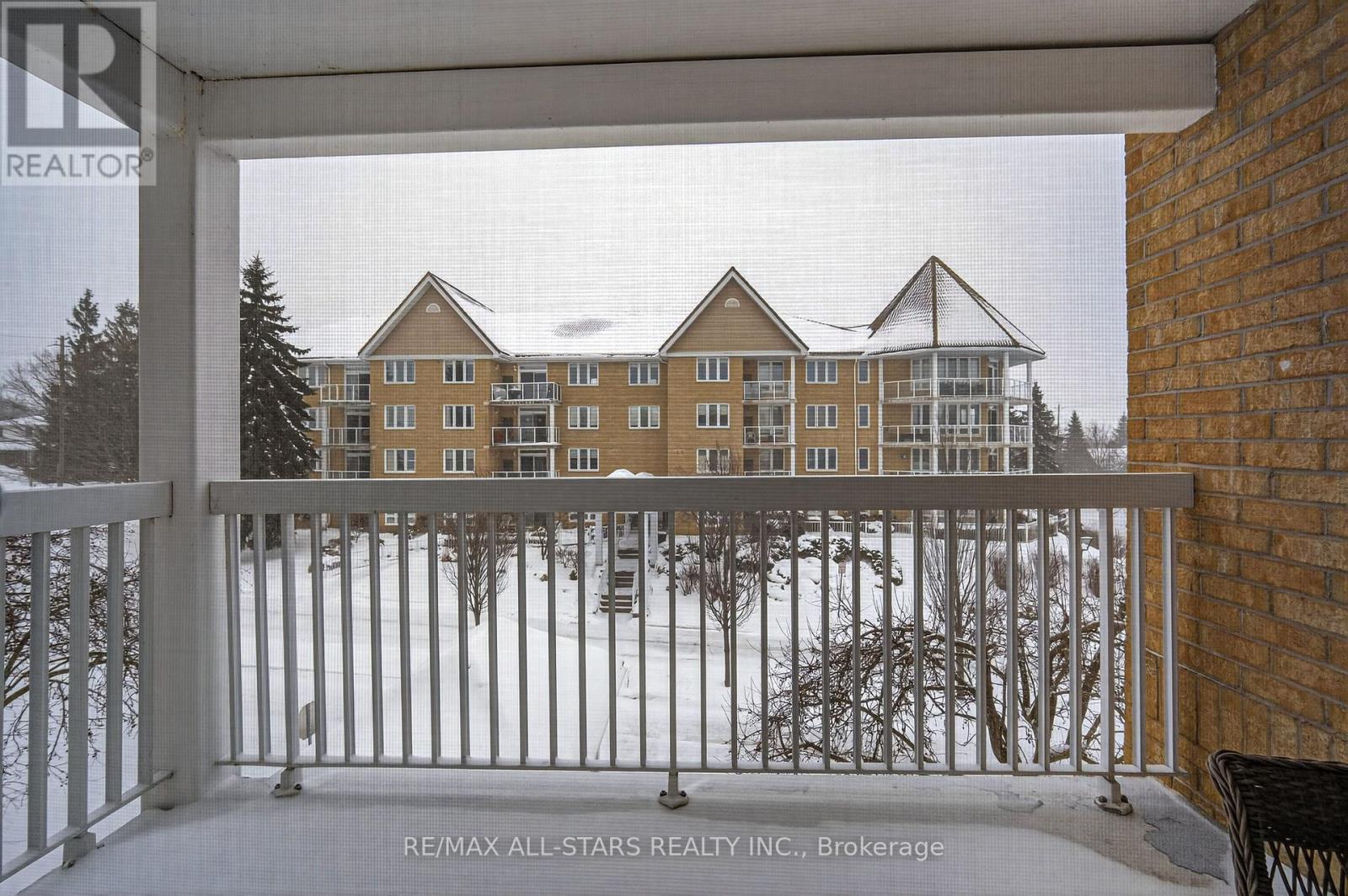 307 - 50 Rivermill Boulevard, Kawartha Lakes (Lindsay), Ontario  K9V 6C1 - Photo 13 - X12720430