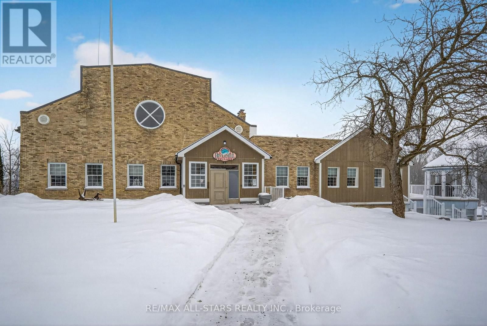 307 - 50 Rivermill Boulevard, Kawartha Lakes (Lindsay), Ontario  K9V 6C1 - Photo 19 - X12720430