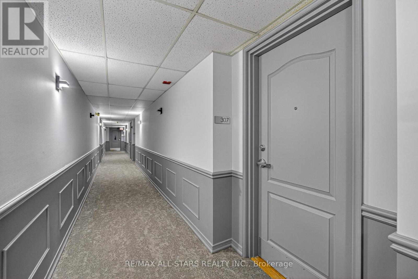 307 - 50 Rivermill Boulevard, Kawartha Lakes (Lindsay), Ontario  K9V 6C1 - Photo 2 - X12720430