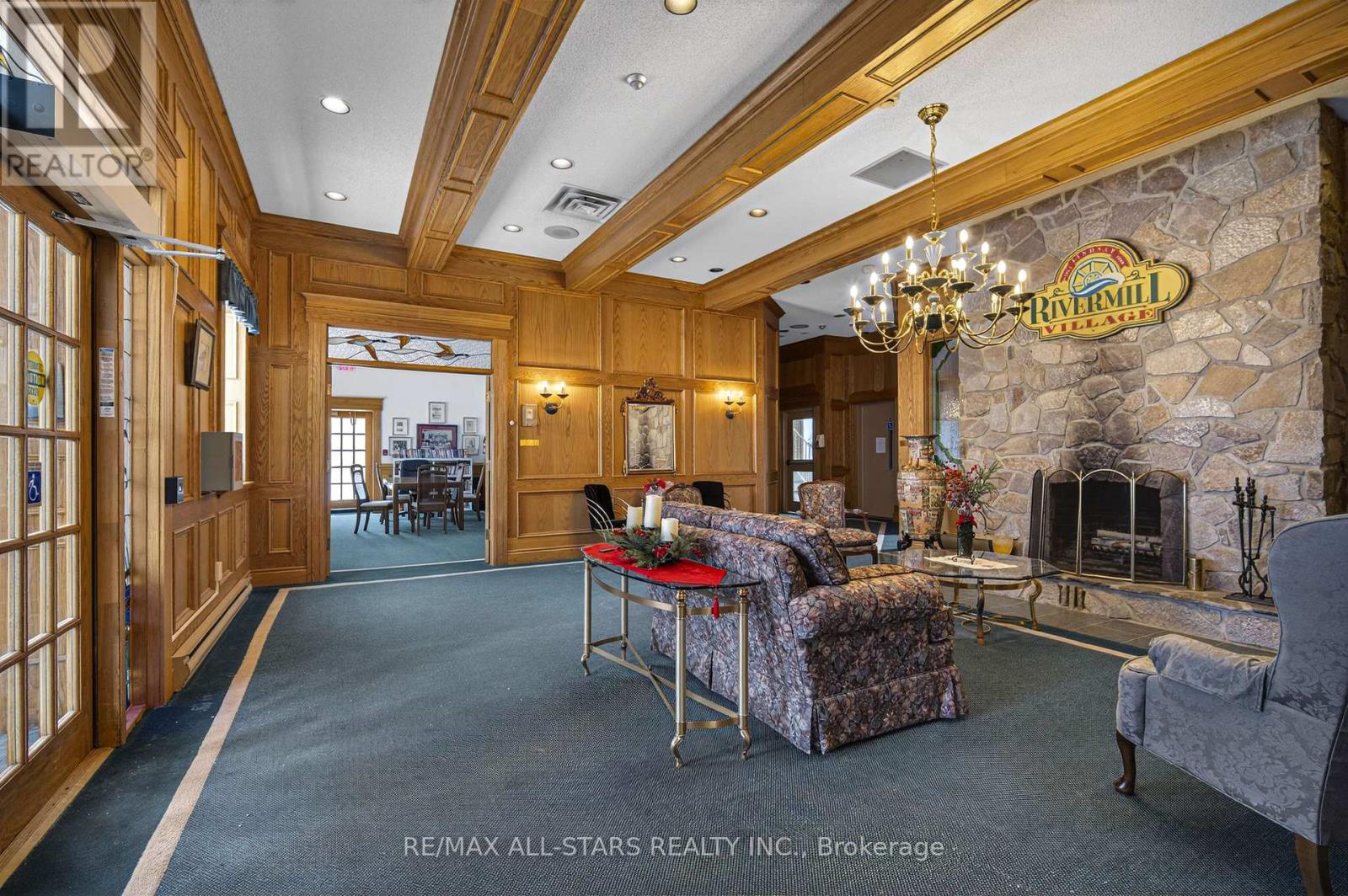 307 - 50 Rivermill Boulevard, Kawartha Lakes (Lindsay), Ontario  K9V 6C1 - Photo 20 - X12720430