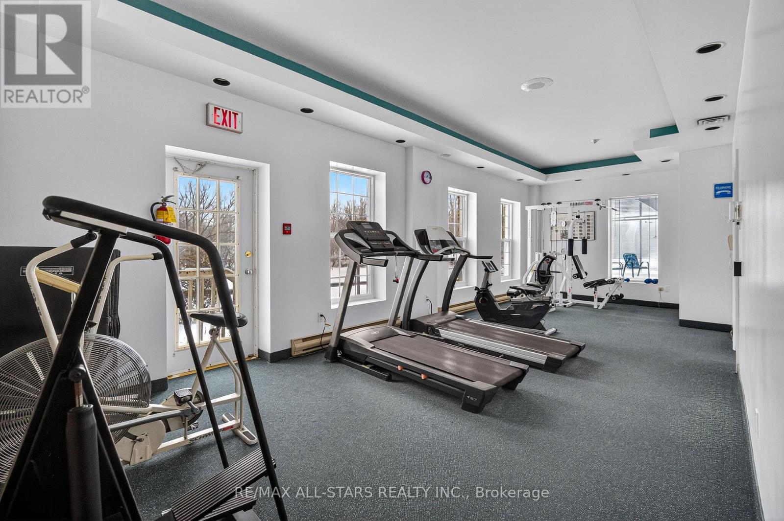 307 - 50 Rivermill Boulevard, Kawartha Lakes (Lindsay), Ontario  K9V 6C1 - Photo 23 - X12720430