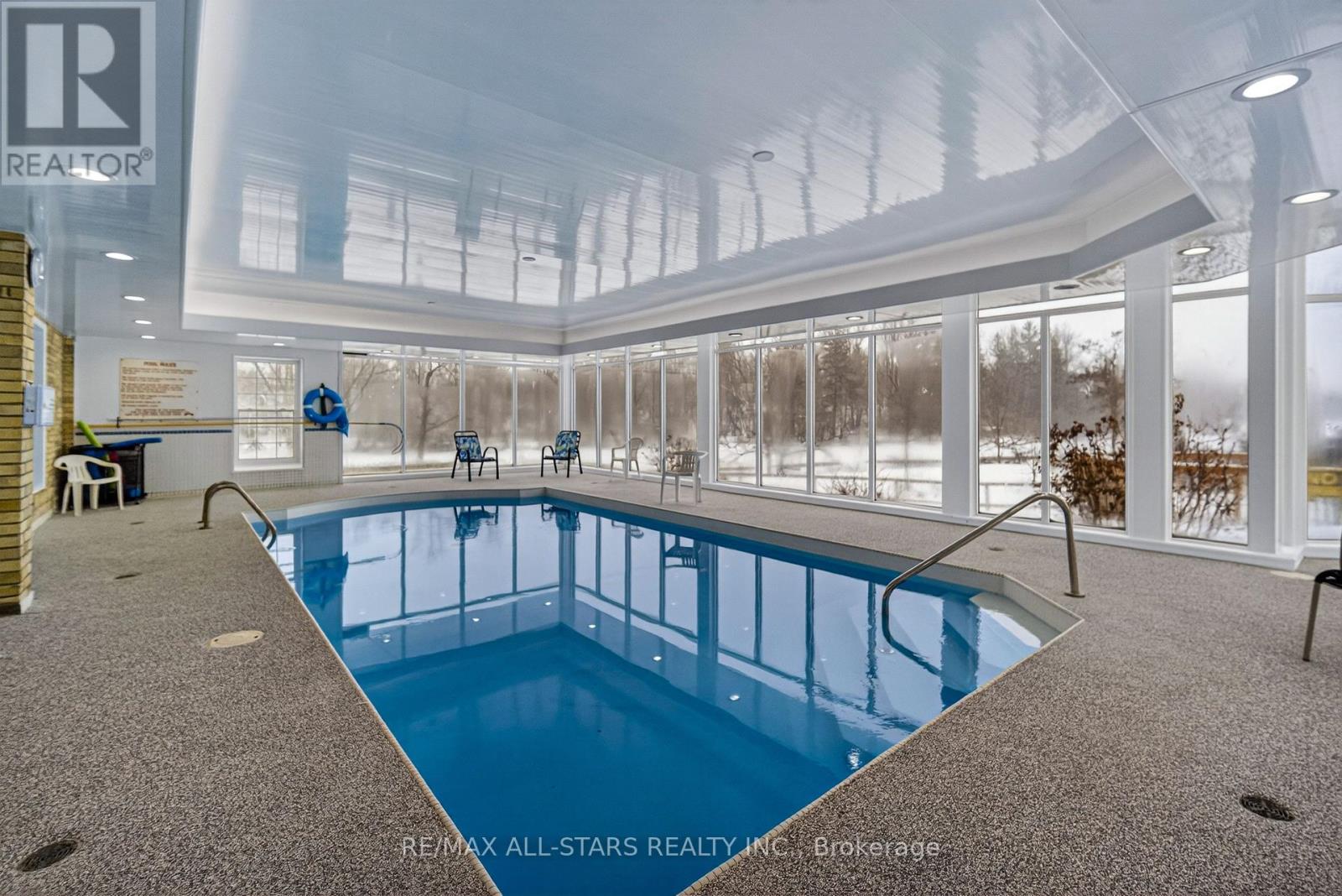 307 - 50 Rivermill Boulevard, Kawartha Lakes (Lindsay), Ontario  K9V 6C1 - Photo 24 - X12720430