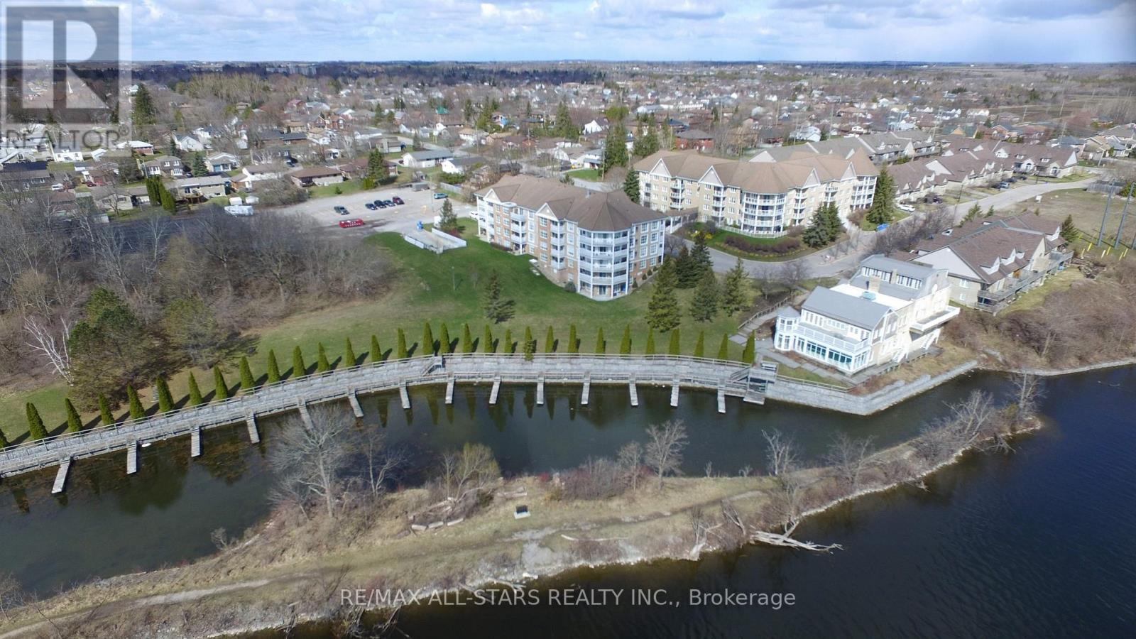 307 - 50 Rivermill Boulevard, Kawartha Lakes (Lindsay), Ontario  K9V 6C1 - Photo 26 - X12720430