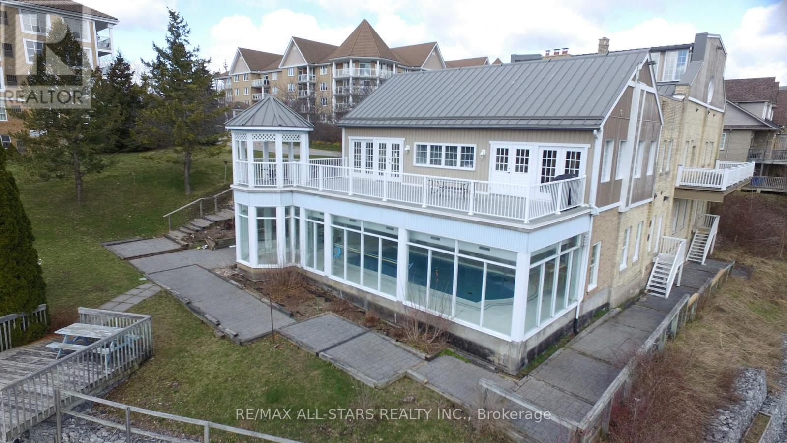 307 - 50 Rivermill Boulevard, Kawartha Lakes (Lindsay), Ontario  K9V 6C1 - Photo 27 - X12720430