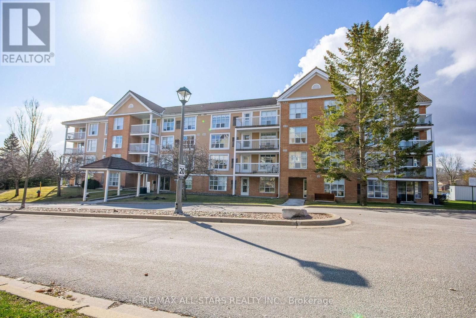 307 - 50 Rivermill Boulevard, Kawartha Lakes (Lindsay), Ontario  K9V 6C1 - Photo 29 - X12720430