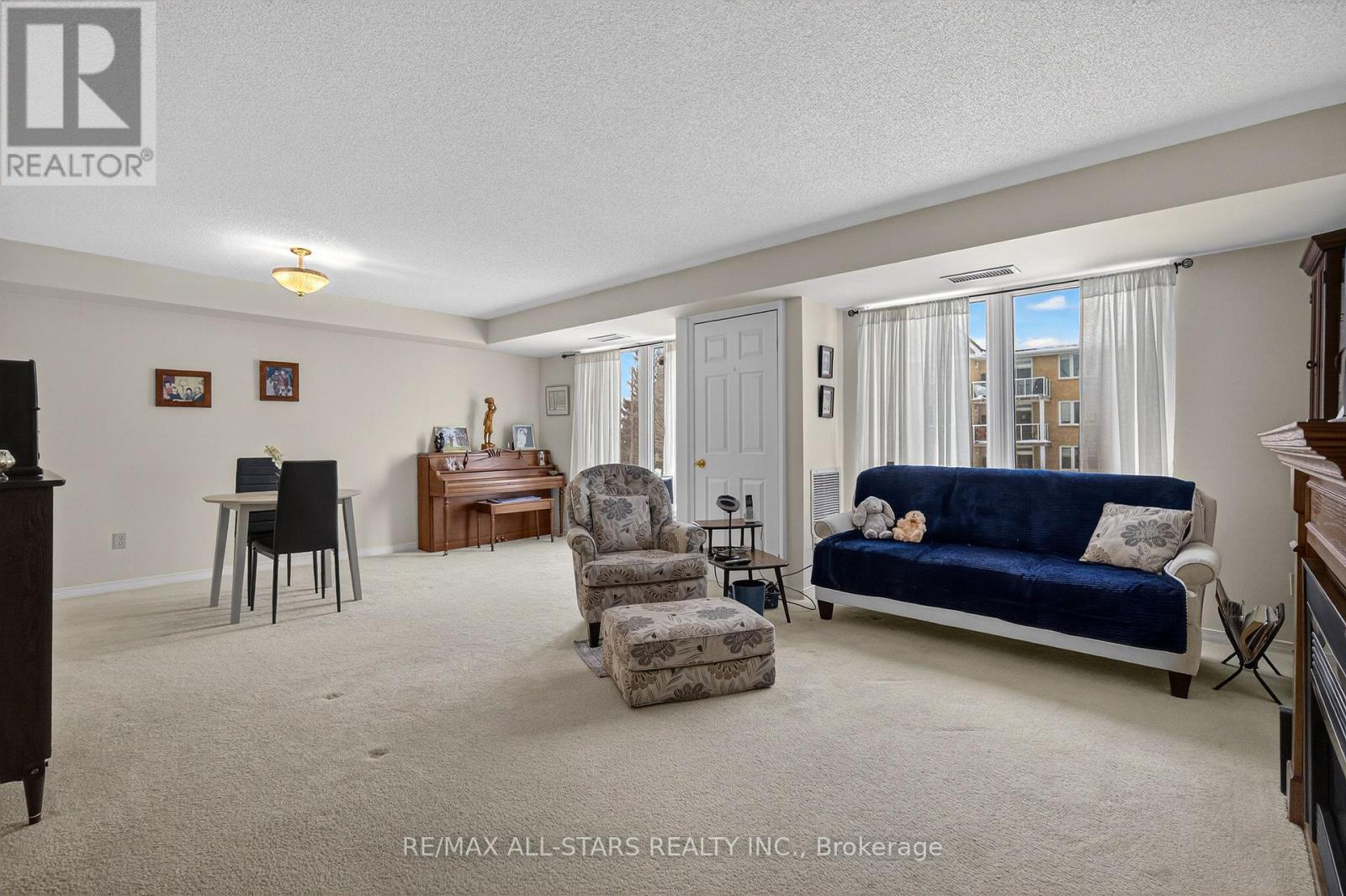 307 - 50 Rivermill Boulevard, Kawartha Lakes (Lindsay), Ontario  K9V 6C1 - Photo 6 - X12720430