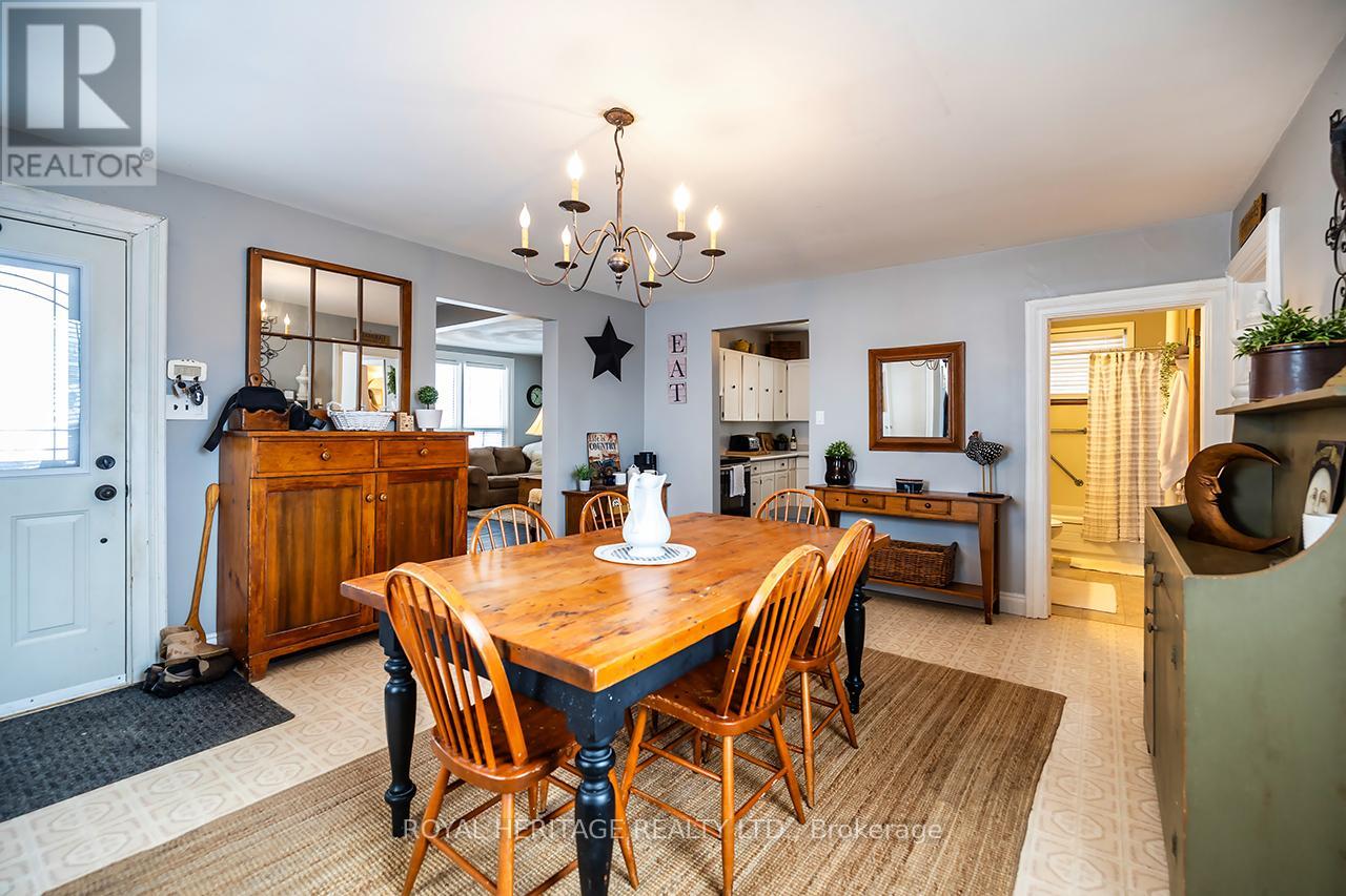 1748 Carmel 2nd Line E, Cavan Monaghan (Cavan Twp), Ontario  L0A 1G0 - Photo 10 - X12720552