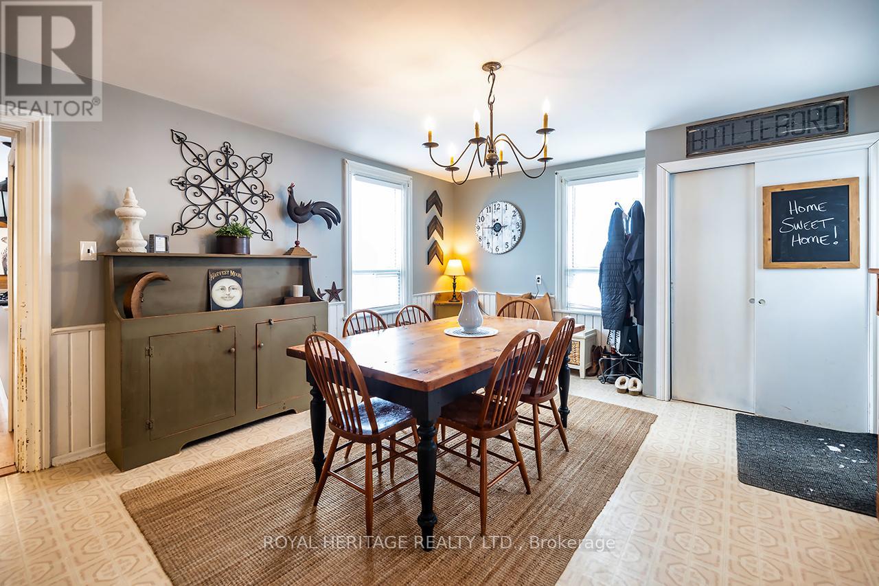 1748 Carmel 2nd Line E, Cavan Monaghan (Cavan Twp), Ontario  L0A 1G0 - Photo 11 - X12720552