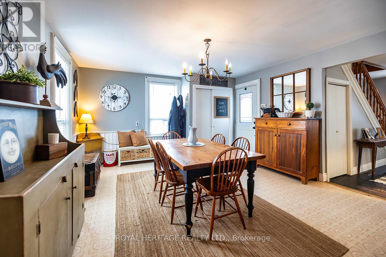 1748 Carmel 2nd Line E, Cavan Monaghan (Cavan Twp), Ontario  L0A 1G0 - Photo 12 - X12720552