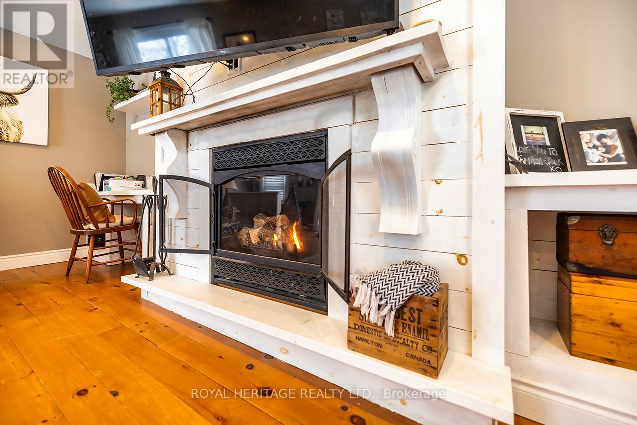 1748 Carmel 2nd Line E, Cavan Monaghan (Cavan Twp), Ontario  L0A 1G0 - Photo 13 - X12720552