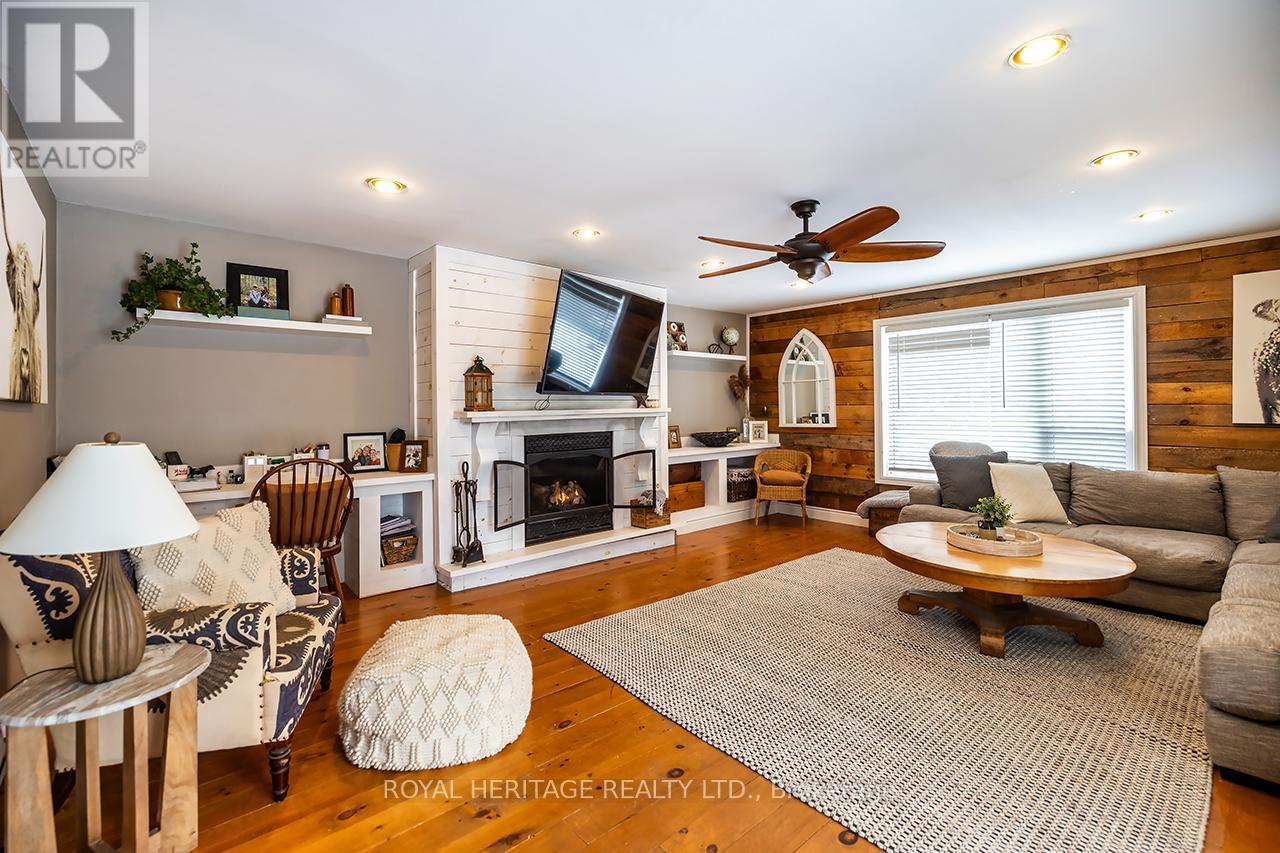 1748 Carmel 2nd Line E, Cavan Monaghan (Cavan Twp), Ontario  L0A 1G0 - Photo 14 - X12720552