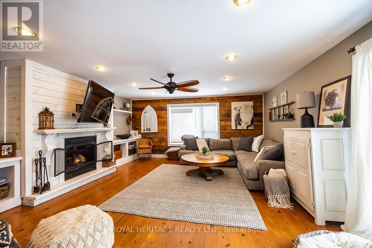 1748 Carmel 2nd Line E, Cavan Monaghan (Cavan Twp), Ontario  L0A 1G0 - Photo 15 - X12720552