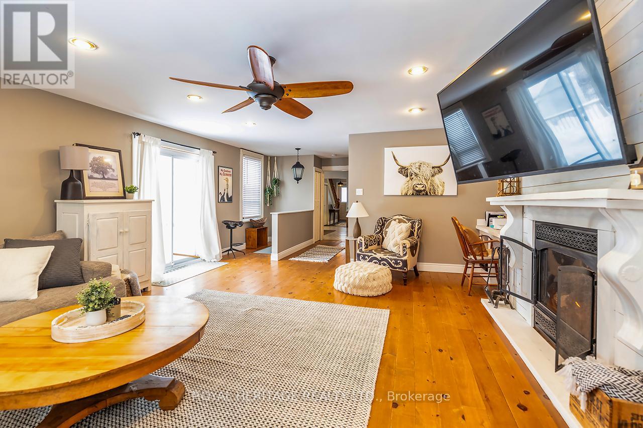 1748 Carmel 2nd Line E, Cavan Monaghan (Cavan Twp), Ontario  L0A 1G0 - Photo 16 - X12720552