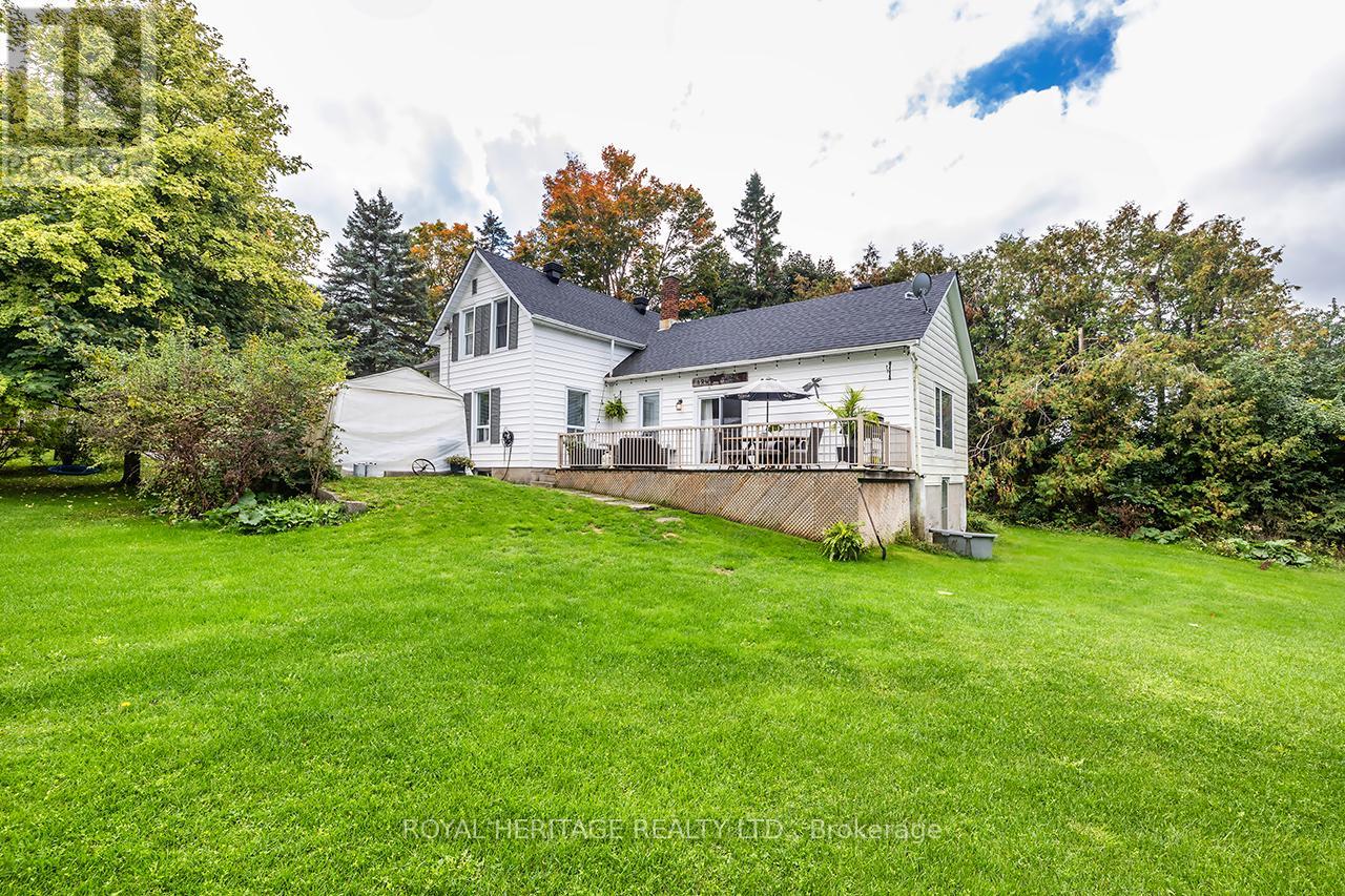 1748 Carmel 2nd Line E, Cavan Monaghan (Cavan Twp), Ontario  L0A 1G0 - Photo 2 - X12720552