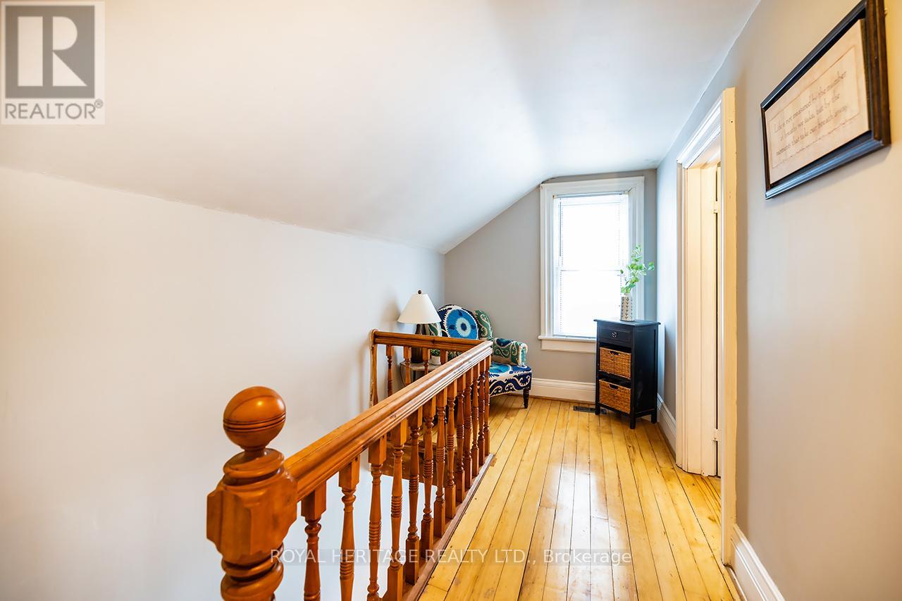 1748 Carmel 2nd Line E, Cavan Monaghan (Cavan Twp), Ontario  L0A 1G0 - Photo 20 - X12720552