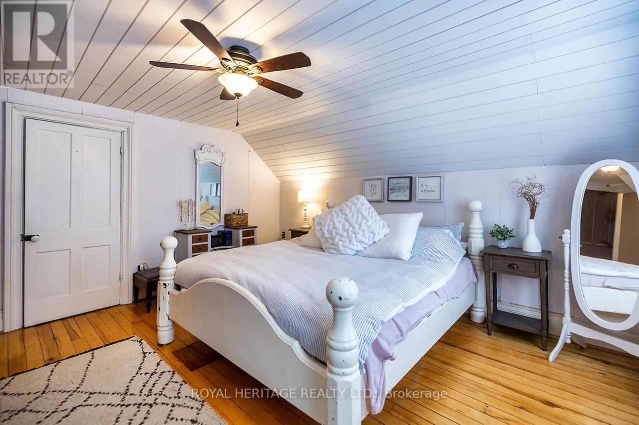 1748 Carmel 2nd Line E, Cavan Monaghan (Cavan Twp), Ontario  L0A 1G0 - Photo 22 - X12720552