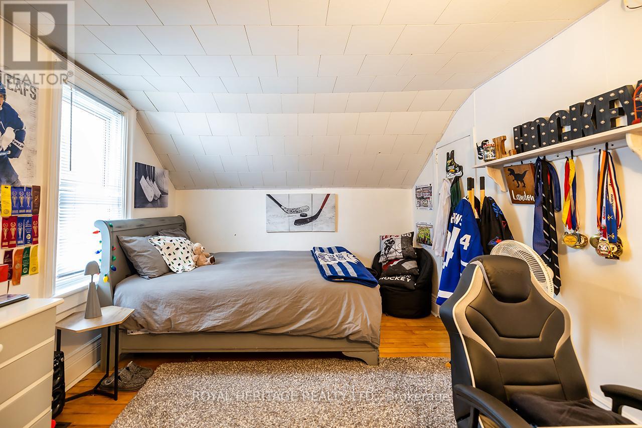 1748 Carmel 2nd Line E, Cavan Monaghan (Cavan Twp), Ontario  L0A 1G0 - Photo 23 - X12720552