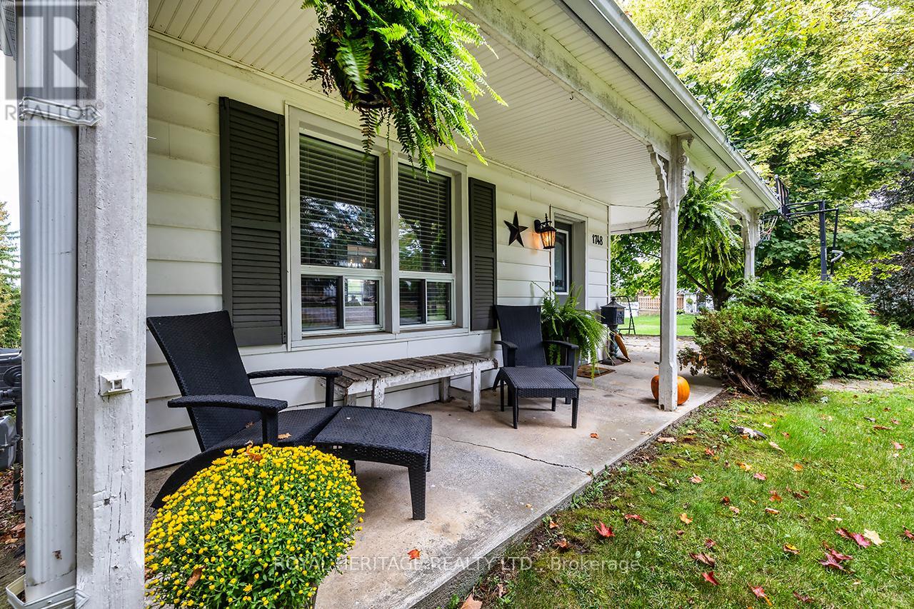 1748 Carmel 2nd Line E, Cavan Monaghan (Cavan Twp), Ontario  L0A 1G0 - Photo 27 - X12720552