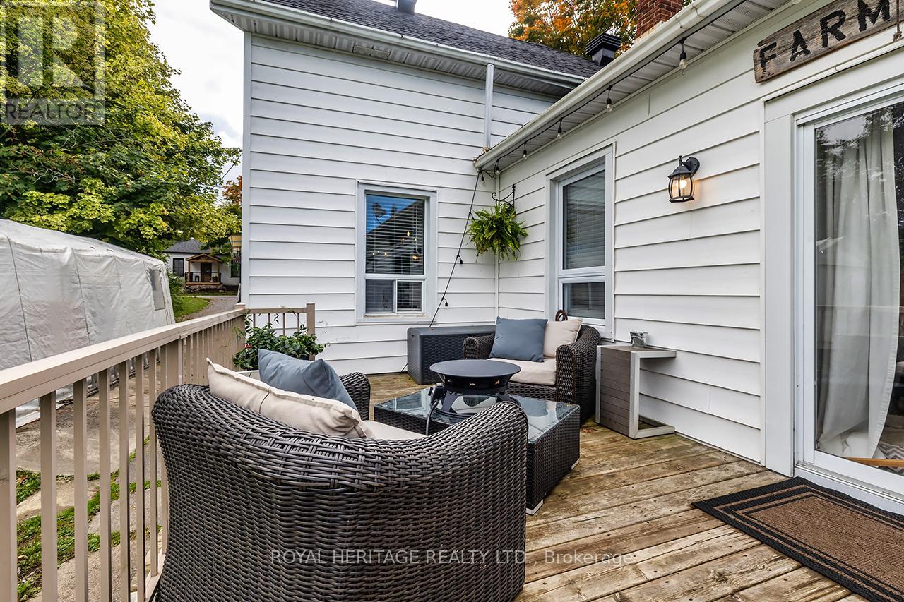 1748 Carmel 2nd Line E, Cavan Monaghan (Cavan Twp), Ontario  L0A 1G0 - Photo 28 - X12720552