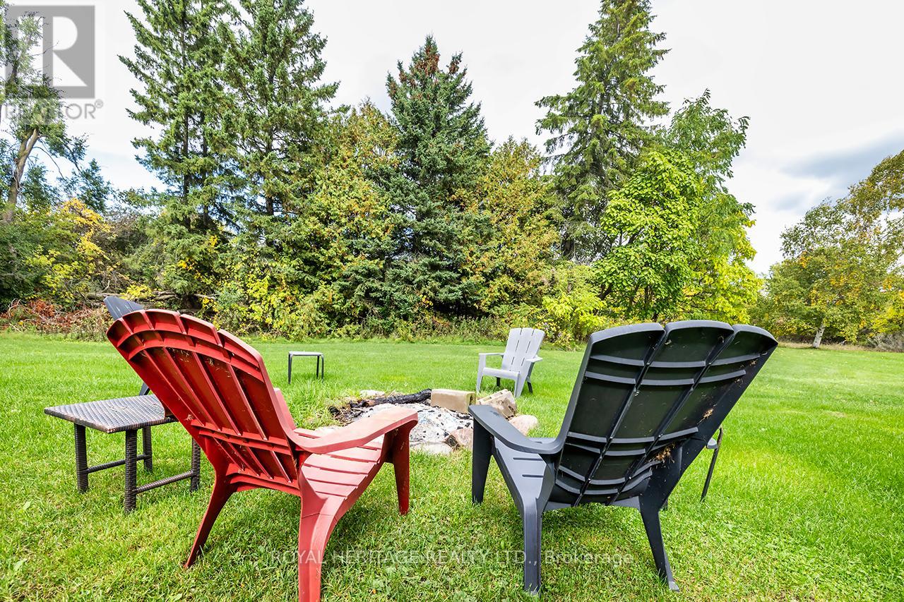 1748 Carmel 2nd Line E, Cavan Monaghan (Cavan Twp), Ontario  L0A 1G0 - Photo 29 - X12720552