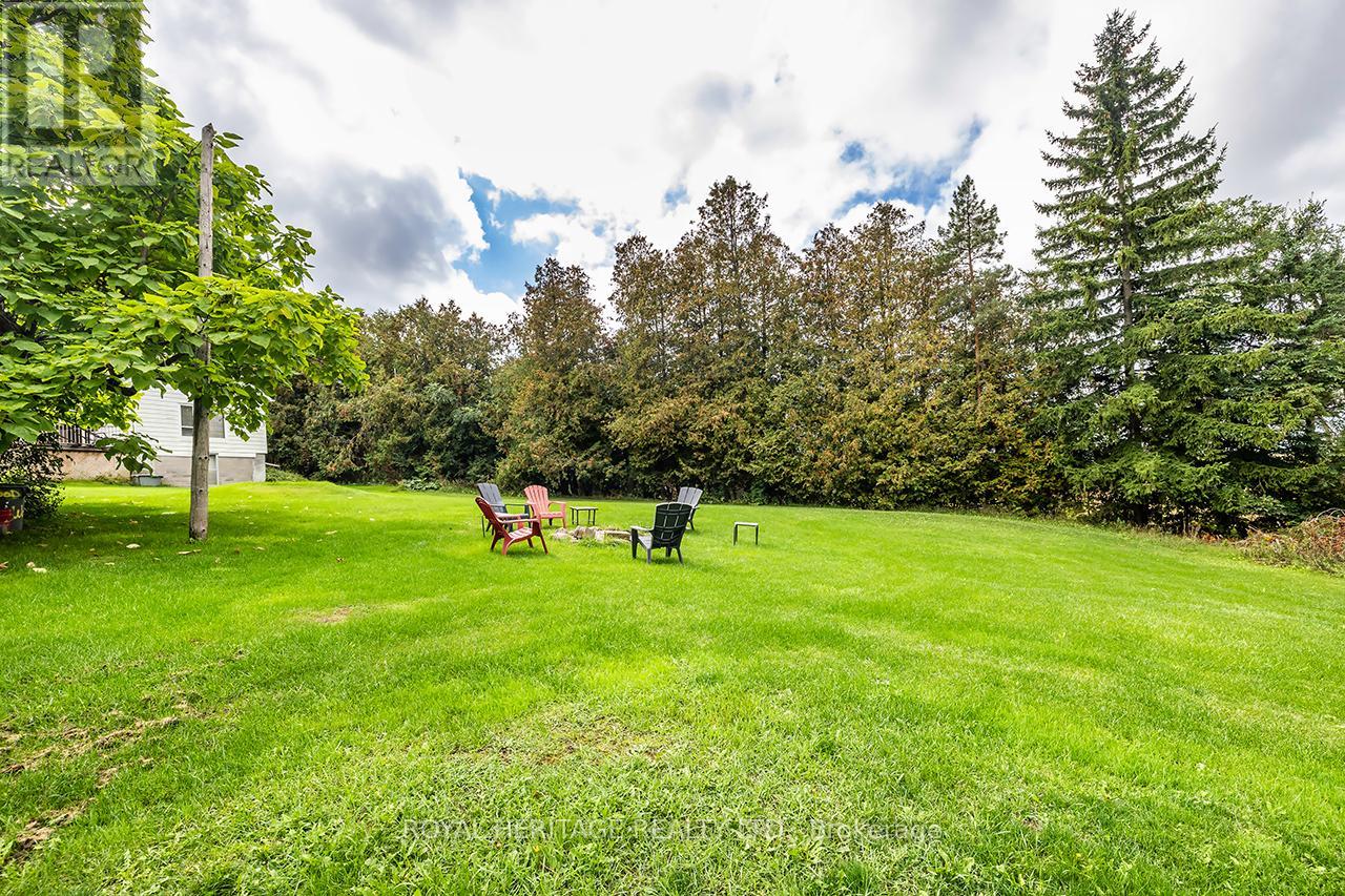 1748 Carmel 2nd Line E, Cavan Monaghan (Cavan Twp), Ontario  L0A 1G0 - Photo 30 - X12720552