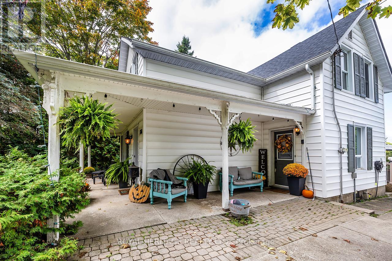 1748 Carmel 2nd Line E, Cavan Monaghan (Cavan Twp), Ontario  L0A 1G0 - Photo 32 - X12720552