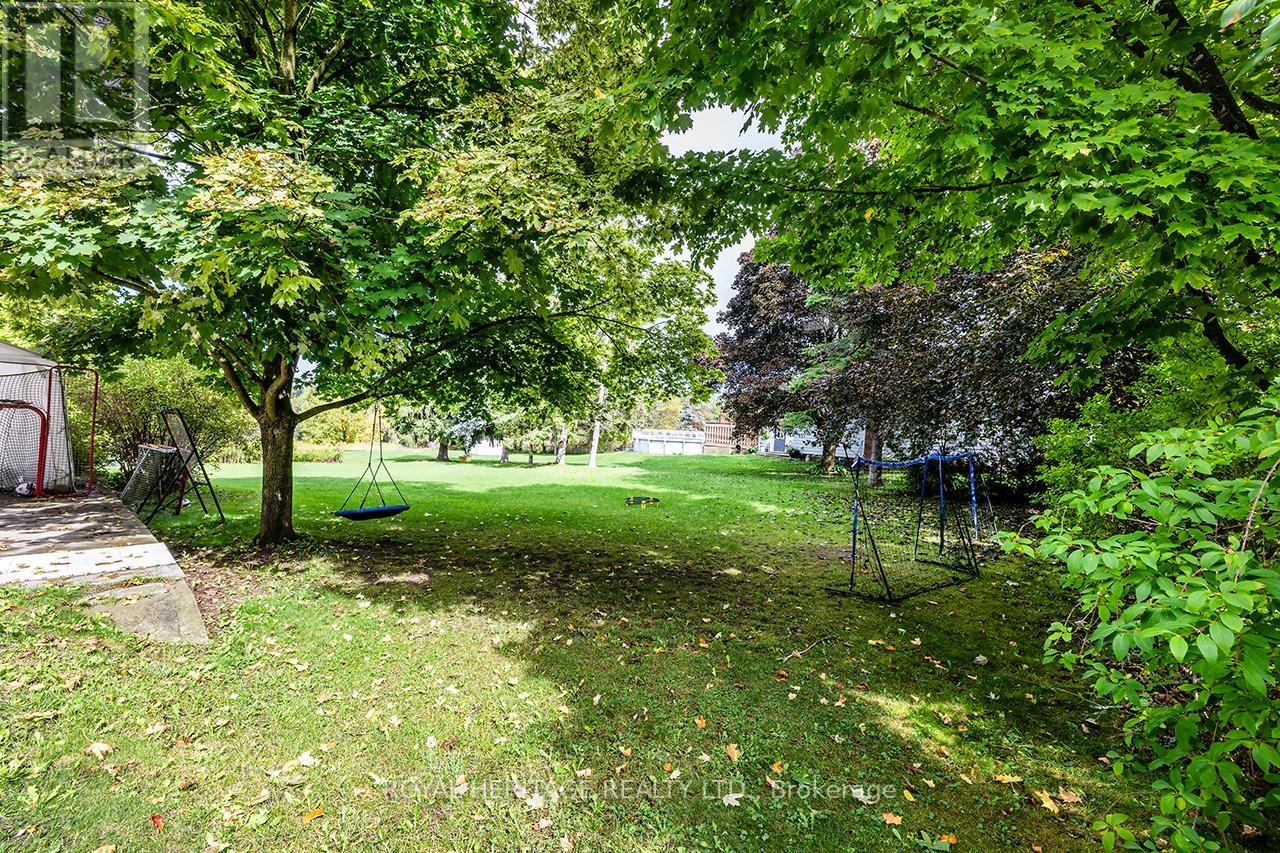 1748 Carmel 2nd Line E, Cavan Monaghan (Cavan Twp), Ontario  L0A 1G0 - Photo 33 - X12720552