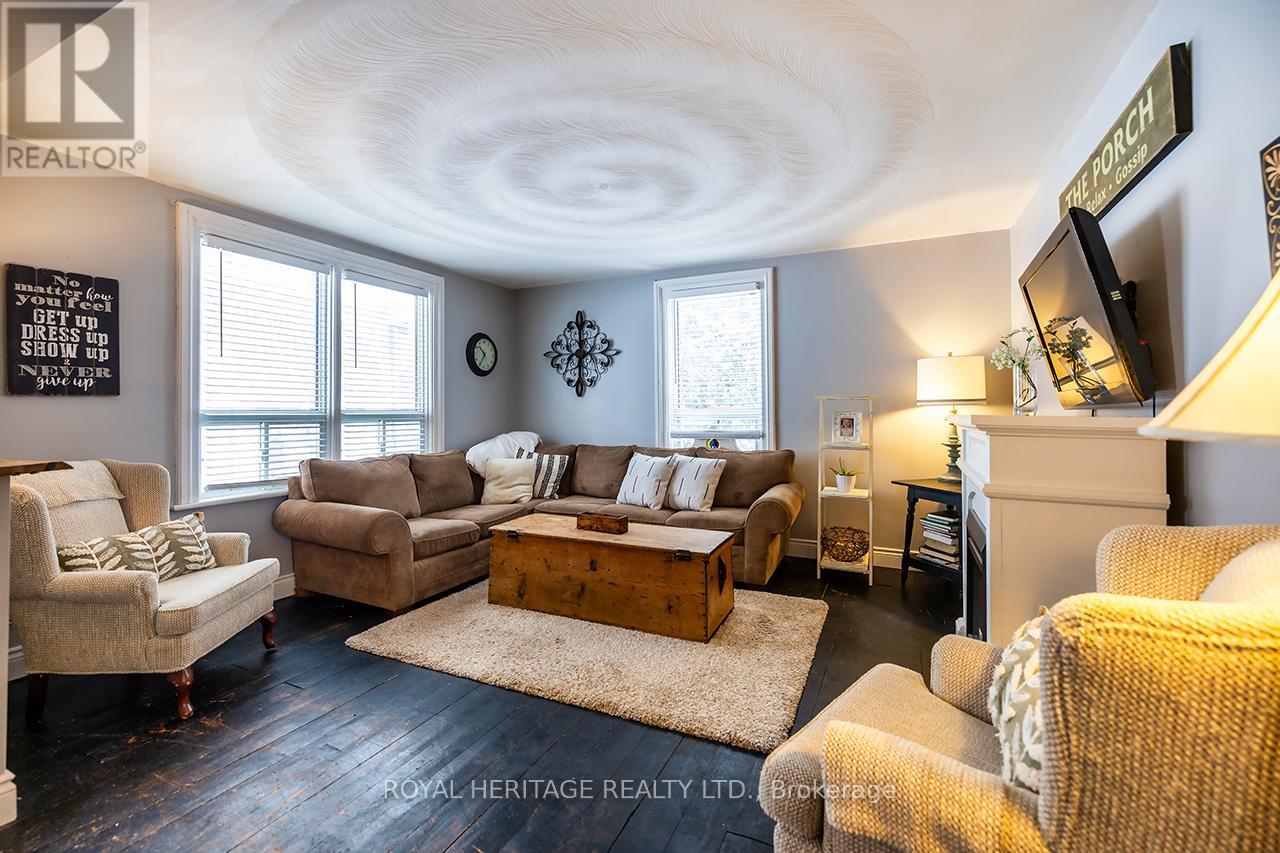 1748 Carmel 2nd Line E, Cavan Monaghan (Cavan Twp), Ontario  L0A 1G0 - Photo 5 - X12720552