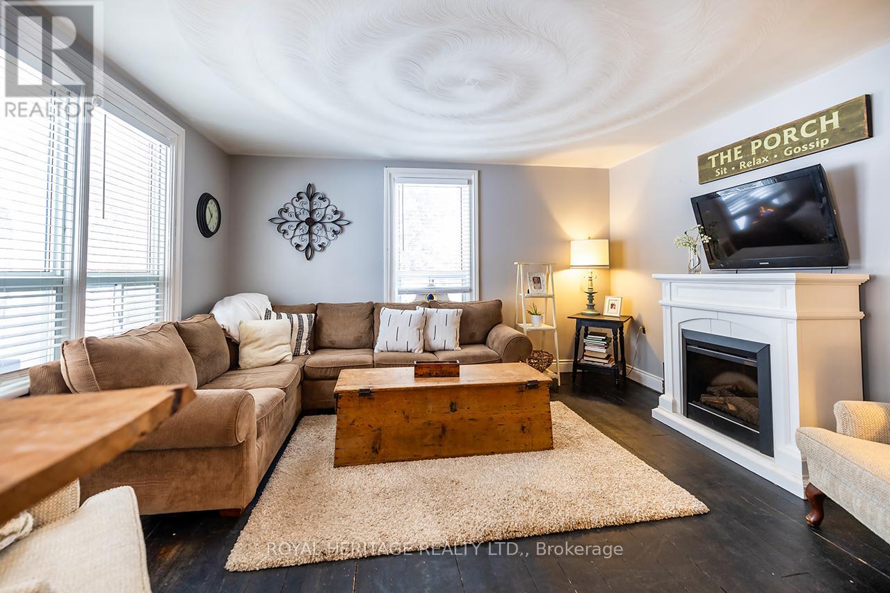 1748 Carmel 2nd Line E, Cavan Monaghan (Cavan Twp), Ontario  L0A 1G0 - Photo 6 - X12720552