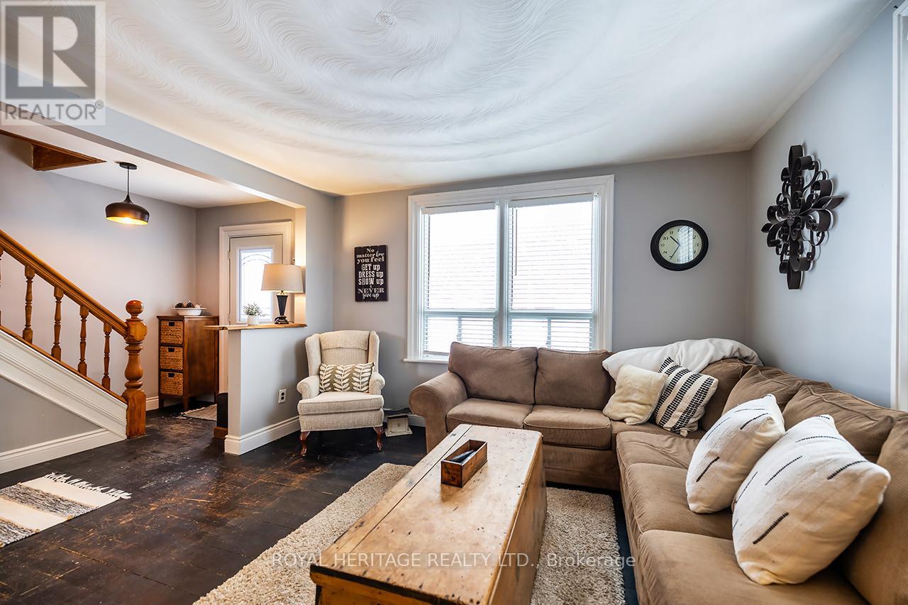 1748 Carmel 2nd Line E, Cavan Monaghan (Cavan Twp), Ontario  L0A 1G0 - Photo 7 - X12720552