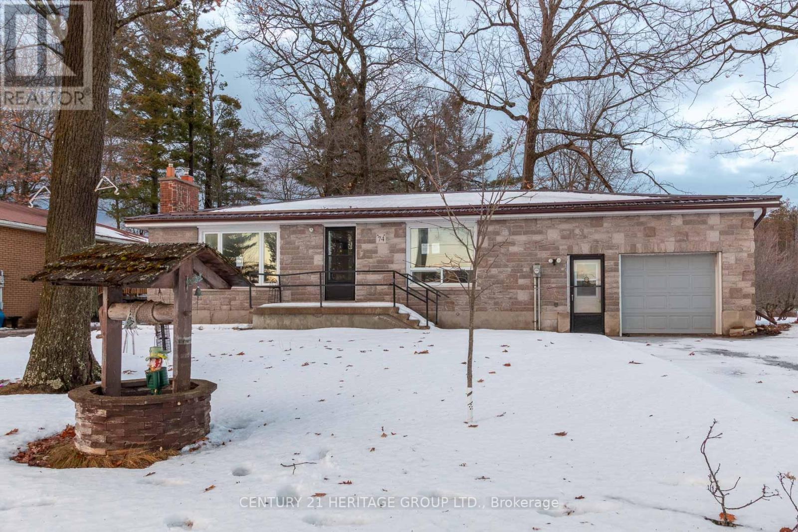 74 County Rd 48, Havelock-Belmont-Methuen (Belmont-Methuen), Ontario  K0L 1Z0 - Photo 4 - X12720684